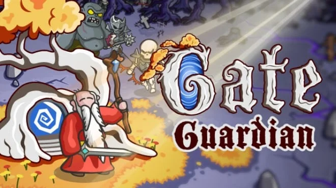 Download game Gate Guardian Build 23453280 (P2P) latest version