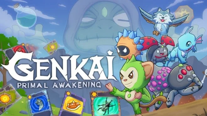 Download game Genkai Primal Awakening Build 23728871 (P2P) latest version