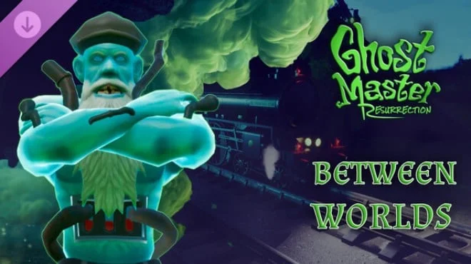 Download game Ghost Master Resurrection Between Worlds Build 23440430 (RUNE) latest version
