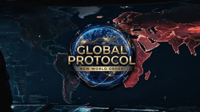 Download game Global Protocol New World Order Build 23606295 (P2P) latest version