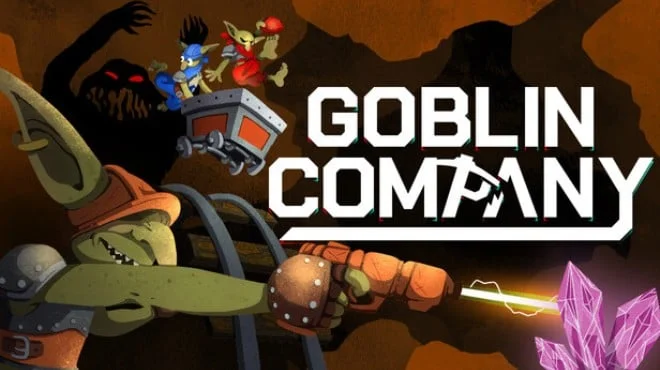 Download game Goblin Company Build 23710560 (TENOKE) latest version