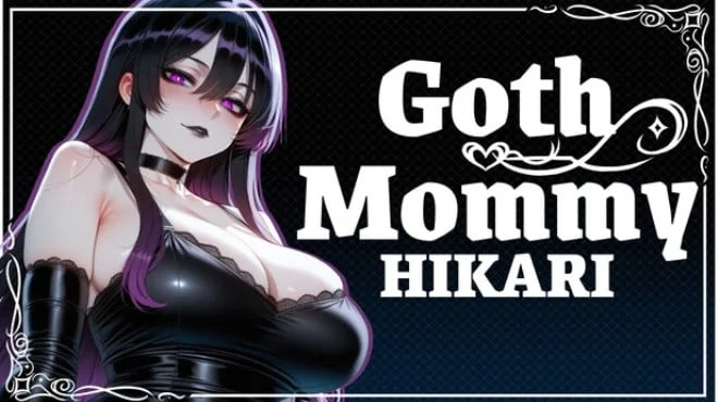 Download game Goth Mommy Hikari Build 22342950 (P2P) latest version