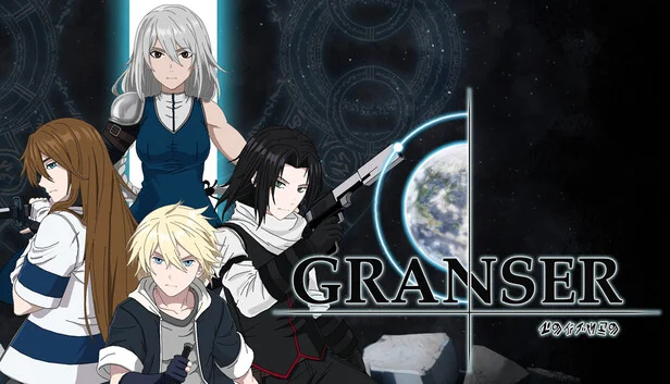 Download Granser Act 1 Build 23124693