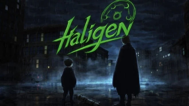Download game Haligen Zero Build 23230888 (P2P) latest version
