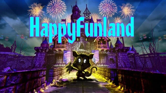 Download game HappyFunland Build 14240942 (P2P) latest version
