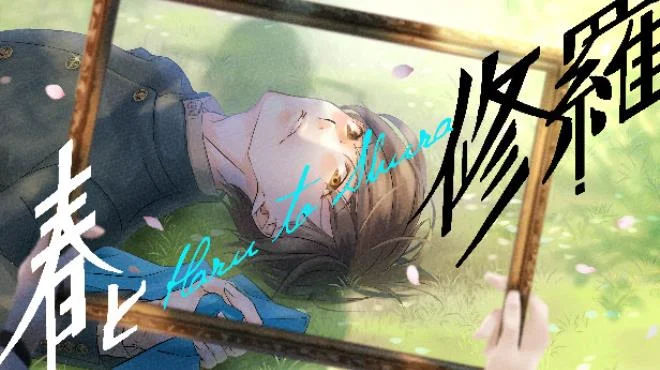 Download game Haru to Shura Build 7734575 (P2P) latest version
