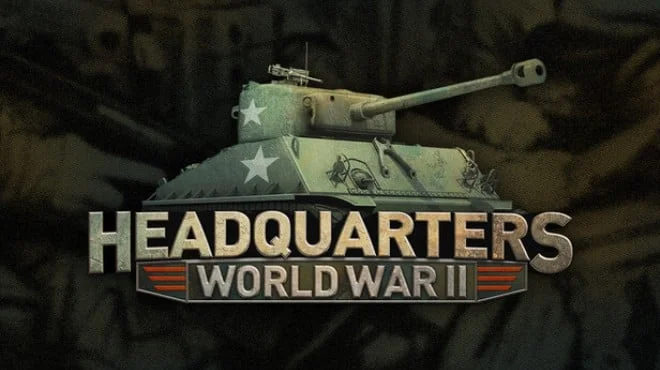 Download game Headquarters World War II Complete v1.04.13 (RUNE) latest version