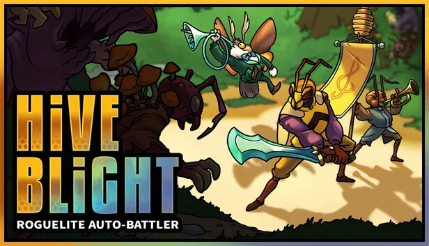 Download game Hive Blight Build 23529082 latest version