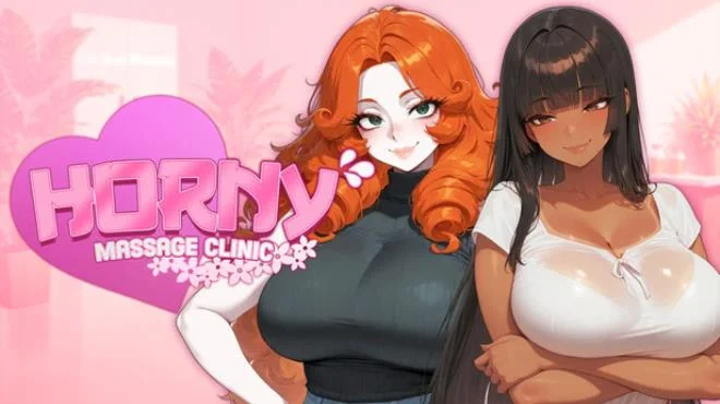 Download game Horny Massage Clinic Build 23545140 latest version