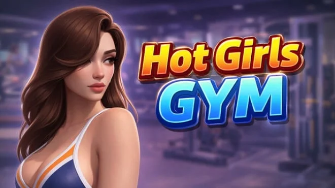 Download game Hot Girls Gym Nudist Gym Manager Build 22561360 (P2P) latest version