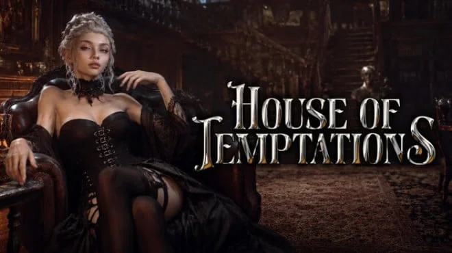 Cover image for game update: House of Temptations Build 23461801