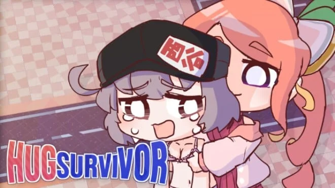 Download game Hug Survivor Build 10387249 (TENOKE) latest version