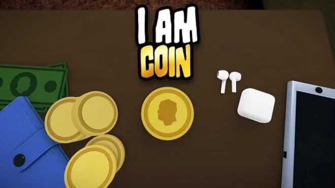 Download game I am Coin Build 23666761 (TENOKE) latest version