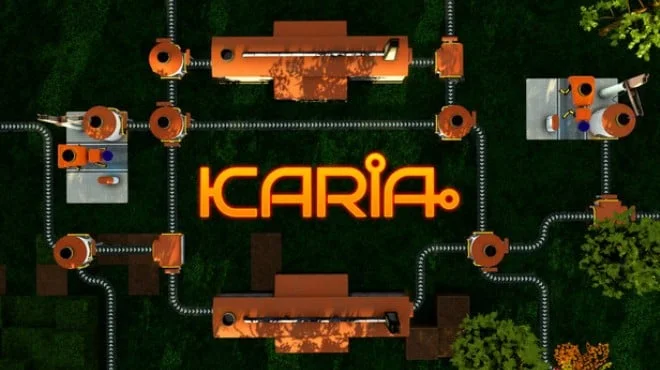 Download game Icaria Build 23750954 (TENOKE) latest version