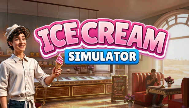Download game Ice Cream Simulator Build 23598489 (P2P) latest version