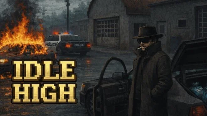 Download game Idle High Build 23068610 (P2P) latest version