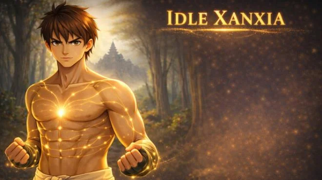 Download game Idle Xanxia Build 23405442 (P2P) latest version