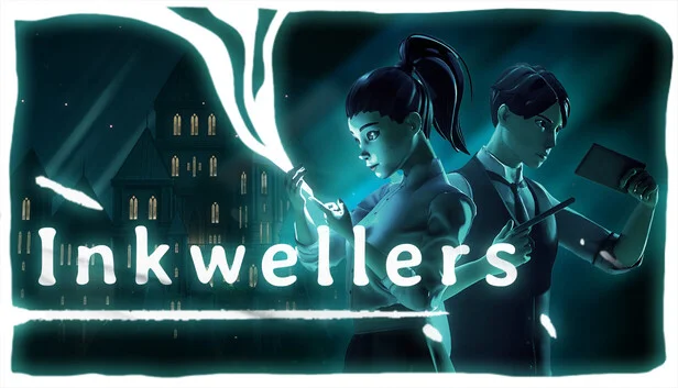 Download game Inkwellers Build 04062026 latest version