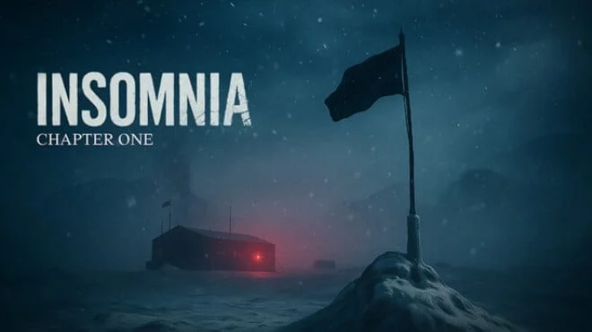 Download game Insomnia Chapter One Build 23621022 (TENOKE) latest version