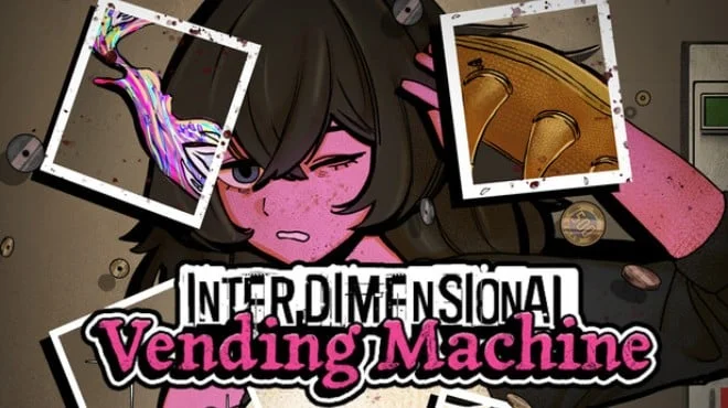 Download game Interdimensional Vending Machine Build 23659811 (TENOKE) latest version