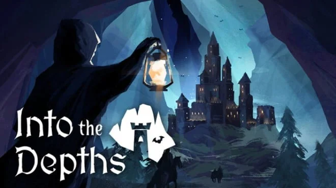 Download game Into The Depths Build 23655002 (P2P) latest version