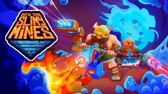 Download game Into the Slimy Mines Build 22914038 (P2P) latest version