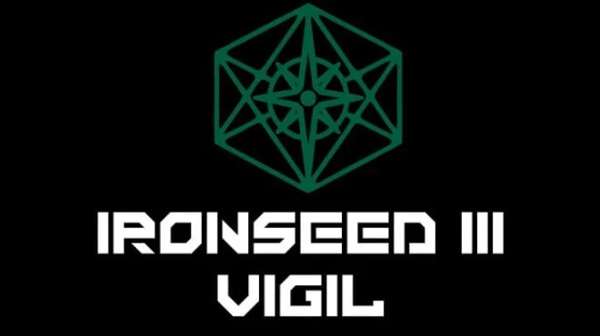 Cover image for game update: Ironseed 3 Vigil Build 22100903 (P2P)
