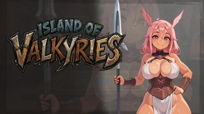 Download game ISLAND OF VALKYRIES Build 22386709 latest version