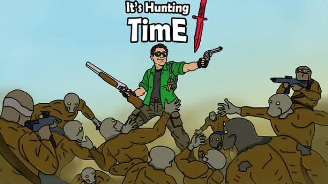 Download Its Hunting Time Build 23826458 (P2P)