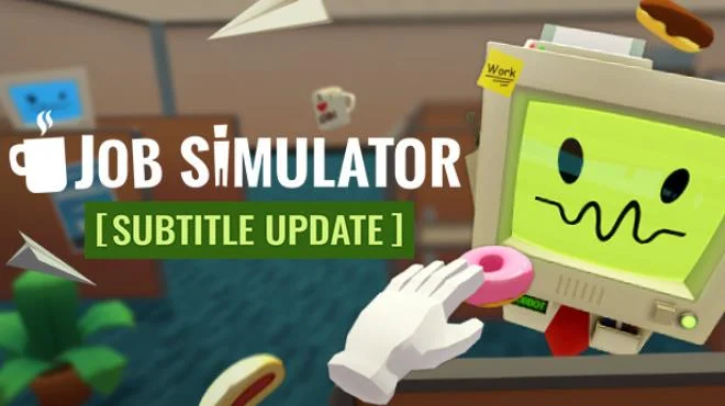 Download Job Simulator v2026.06.30 (P2P)