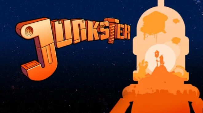 Download game Junkster Build 23637744 (RUNE) latest version
