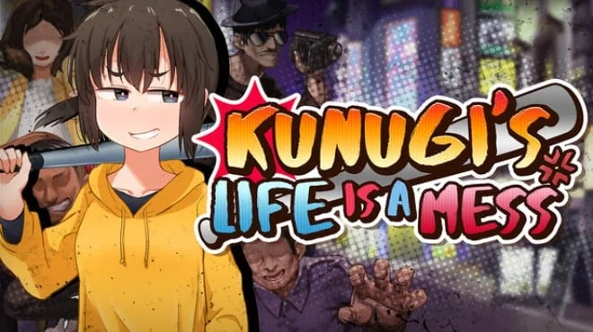 Download Kunugis Life is a Mess Build 23495643 (P2P)
