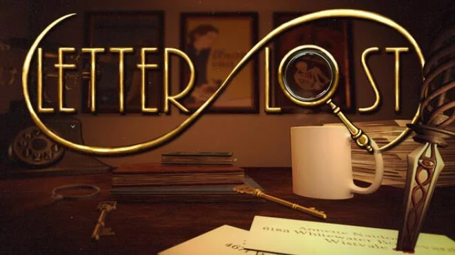 Download Letter Lost Build 23811679