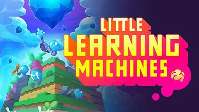 Download game Little Learning Machines Build 15668847 (P2P) latest version