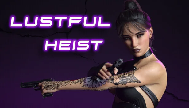 Download game Lustful Heist v0.2 latest version