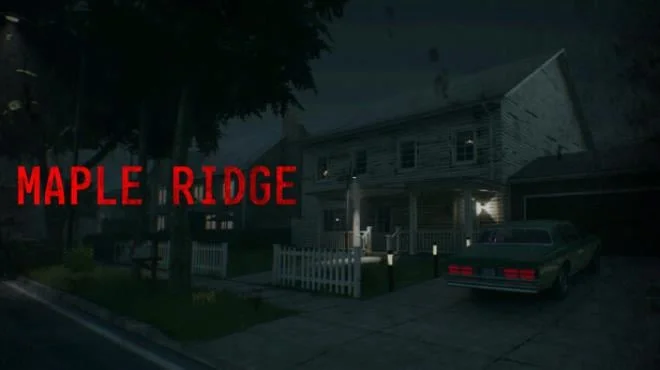 Download Maple Ridge Build 23310409 (P2P)