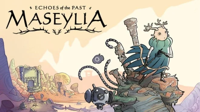 Cover image for game update: Maseylia Echoes of the Past Build 23820547 (RUNE)