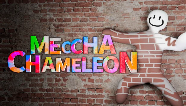 Download game MECCHA CHAMELEON v1.4.0 latest version