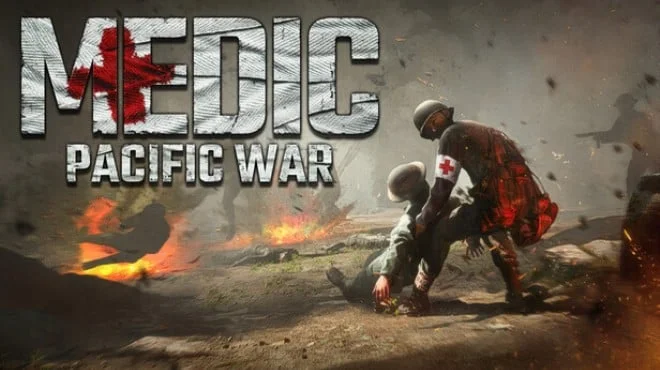 Download Medic Pacific War Build 23659722 (P2P)