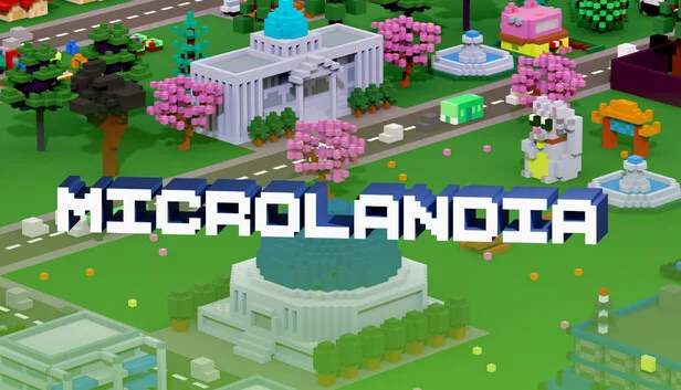 Cover image for game update: Microlandia Build 23719736