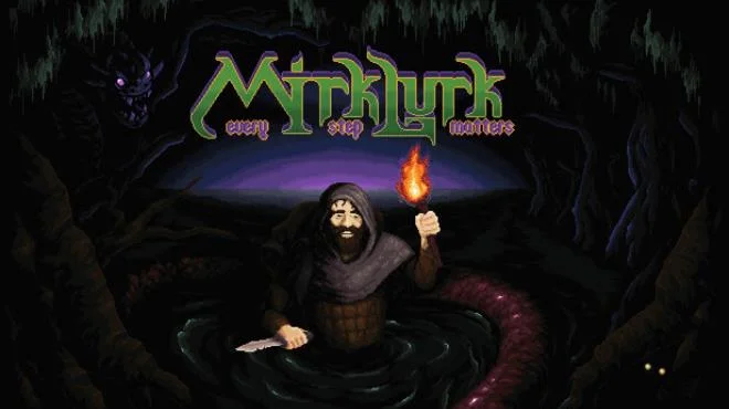 Download Mirklurk Every Step Matters Build 23833359 (P2P)