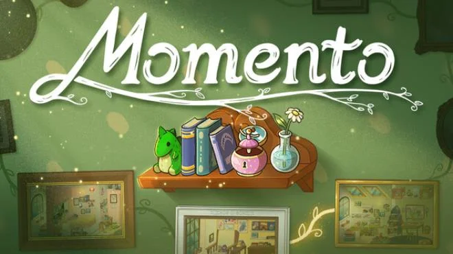 Download game Momento Build 23606527 latest version
