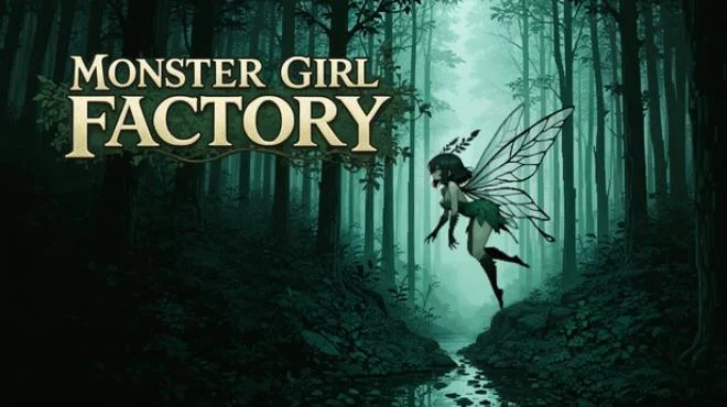 Download game Monster Girl Factory Build 23654189 (P2P) latest version