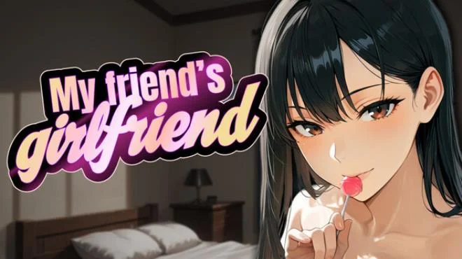 Cover image for game update: My Friends Girlfriend Build 23819027