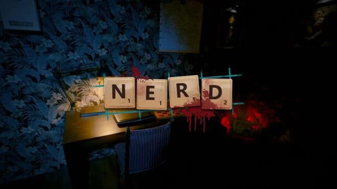 Download game N E R D Build 23394471 (P2P) latest version