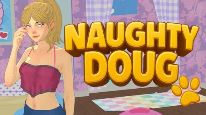 Cover image for game update: Naughty Doug Build 23754496 (P2P)