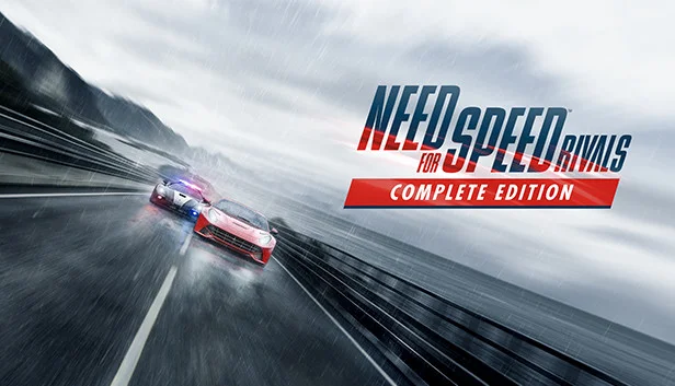 Cover image for game update: Need for Speed Rivals Build 10351327