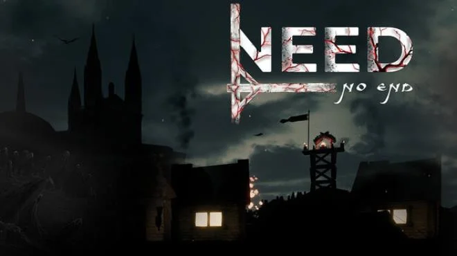 Download NEED No End Build 23762450