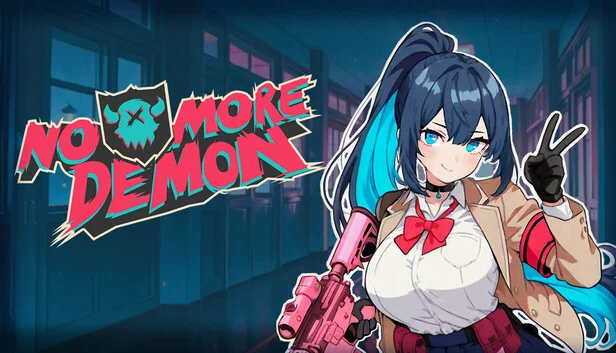 Download game No More Demon Build 23644499 latest version