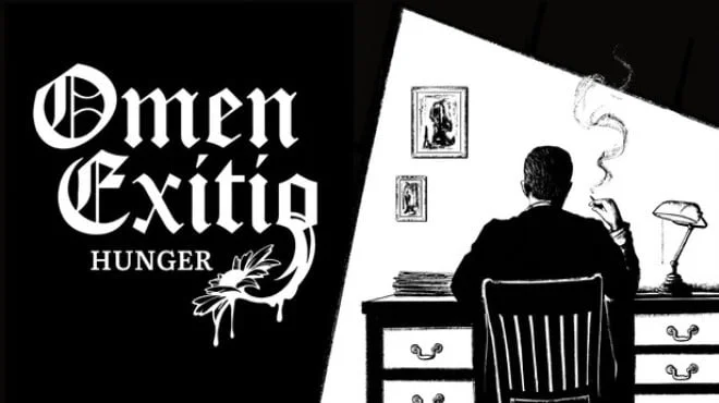 Download Omen Exitio Hunger Build 23909545 (TENOKE)